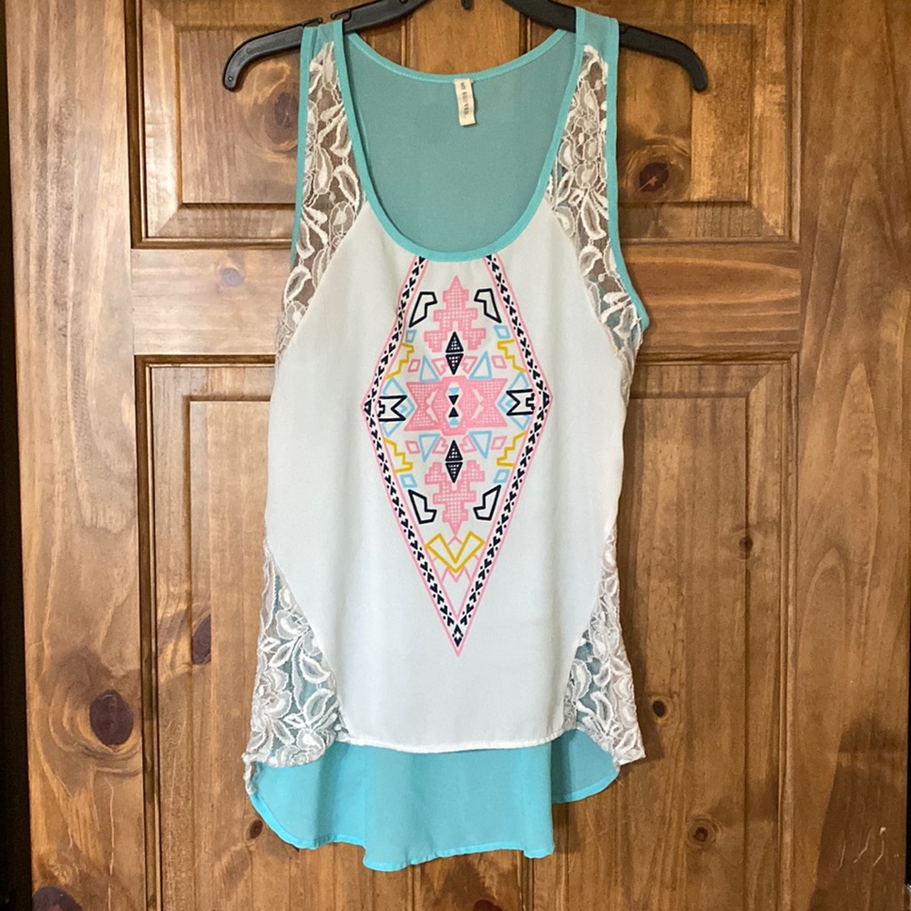 Super Cute Blouse
